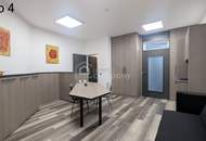 5 Moderne Büroräume im Erstbezug - Top-Lage mit hochwertiger Ausstattung!!!