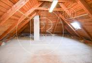 Schöner Baugrund in zentraler Lage mit Altbestandsobjekt!