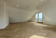 Modernes Penthouse mit 5!!! Sonnenterrassen *Erstbezug *Deckenkühlung *Wasser-Wasser-Wärmepumpe *geräumige Wohnküche *exklusive und stylische Ausstattung *schlüsselfertig