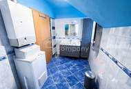 Familienfreundliche Doppelhaushälfte mit Garten, Terrasse & guter Infrastruktur in Stockerau
