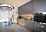 Hochwertige Designerwohnung in Architektenhaus mit Sonnenterrasse und Tiefgarage