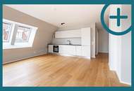 1-ZIMMER PERFEKTION | NÄHE HERNALSER STRASSE