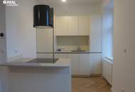 ERSTBEZUG ab 15.1.2026 - nahe Stephansplatz - Stadtapartment mit fast 27 m² großer Terrasse im Dachgeschoß und Stephansdom-Blick!