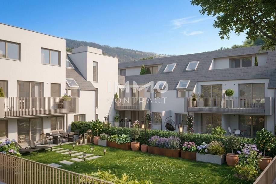 Top Investment! Sehr gute Lage , moderner Neubau! Küche inklusive, Wohnung-kauf, 270.100,€, 1140 Wien 14., Penzing