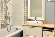 BESTENS EINGETEILTE 3 Zimmer Wohnung - TOPLAGE 1150 WIEN