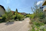 Pärchenwohnung mit Garten in der Nähe von FH Campus Wien