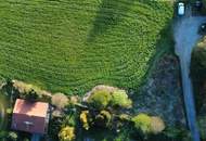 Der Traum vom Eigenheim mit eigenem Brunnen im wunderschönen Sulz in Wienerwald
