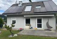 Traumhaftes, komplett renoviertes Familienhaus in Eibiswald (Provisionsfrei)