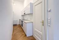 BÜRO in historischem Denkmal-Haus in Toplage der Innenstadt!