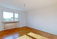 Familienwohnung mit 4 Zimmer im 1 OG | privater Gartenanteil im EG