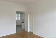 Einfach zum Wohlfühlen: 2-Zimmer-Wohnung gleich bei der U3 in 1150