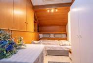 "Für Ruhesuchende!"