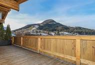 Gaisberg Residences – Luxuspenthouse in zentraler Top-Ruhelage