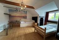 ZUR MIETE: Großzügige Maisonette-Wohnung in Gröbming!