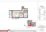 "Wohnhaus Karl 9" - Extravagante Eigentumswohnungen in Mödling