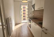 Sanierte Mietwohnung (54m²) mit Balkon in Graz, Lend!