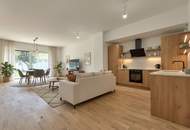EXKLUSIVES TOWNHAUS AUF EIGENGRUND IN WEIDLING – NATURNAHES WOHNEN MIT STIL