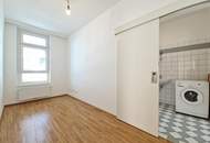 Traumhafte 5-Zimmer-Dachgeschosswohnung in Ottakring