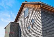 Direkt am Wasser: Exklusives Bootshaus mit Luxuskomfort