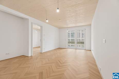 Beste Lage zwischen Natur und Innenstadt, Wohnung-kauf, 357.000,€, 1020 Wien 2., Leopoldstadt