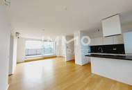 Moderne Neubauwohnung direkt an der U2 Aspernstraße 68