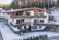 Idylle trifft Architektur – Lebensqualität pur