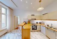 Helle 3-Zimmer-Wohnung in absoluter Ruhelage