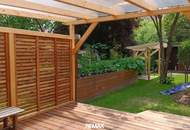 Grün statt Grau – Dein 2,5-Zimmer-Traum mit Privatgarten