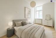 Wow-Eckwohnung im Prunkstück von 1918 – 68 m² Licht & Charme zum Hammerpreis – Ihre Chance zur Sanierung!