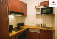 Ideale Stadtwohnung: sofort Beziehbar, Balkon mit Ausblick & Garage