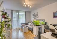 Attraktive 2-Zimmer-Anlegerwohnung in Innsbruck