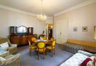 Währinger Altbauperle! 2 Zimmer in begehrter Lage beim AKH