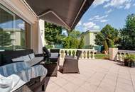 647 m² in 1230 – attraktive Liegenschaft mit Bestand !