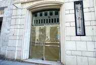 Exklusives Geschäftslokal in Wiener Bestlage – Ihre neue Visitenkarte im 1. Bezirk