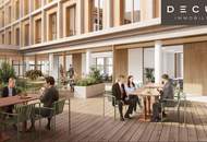 | Bürogebäude ANCHOR | Village im Dritten