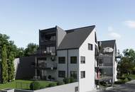 Traumhafte Wohnung in bester Innenstadtlage-Römerberg/Schulertal Linz-Top 05 Bauteil III