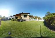 "Lage - Sackgasse!| Bungalow| Top-gepflegte Liegenschaft"