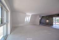 Erstbezug: Großzügiger Familientraum mit unverbaubarem Grünblick!