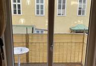 AUFGEPAST ANLEGER TOP GELEGENHEIT PROVISIONSFREI BESTLAGE TUMMELPLATZ 3 KLEINWOHNUNG 1.5 ZIMMER 1 STOCK/ LIFT/ EXTRA KÜCHE/ KELLERABTEIL/ INNENHOF BALKON (Provisionsfrei)
