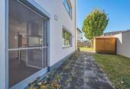 5- Zimmer Gartenwohnung in Hötting zu vermieten!