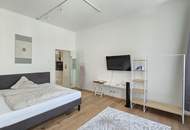 Schöne 1.Zi., Wohnung