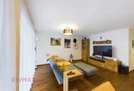Top-Lage in Schwarzach: 2-Zimmer-Wohnung ZENTRAL und RUHIG