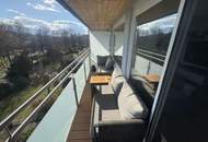 Moderne 2-Zimmer-Wohnung mit Parkplatz in Bad Schallerbach