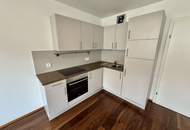 Stilvoll Neubau 2-Zimmer-Wohnung mit 48 m² in Ruhelage – 20. Bezirk, Baujahr 2018!