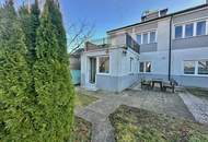 Großes Einfamilienhaus in ruhiger Lage!