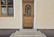 Charmantes Einfamilienhaus mit großem Garten