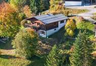 Großzügiges Ferienhaus mit Weitblick und Privatsphäre im Bregenzerwald