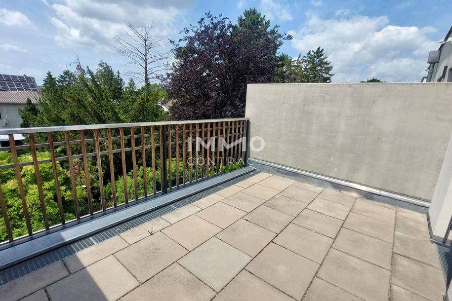 Schönes Reihenhaus, beste Familieneignung! Mietkauf als super Option!, Haus-miete, 2.359,50,€, 1220 Wien 22., Donaustadt
