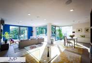 Modernes Luxusrefugium mit 5 Zimmern und großem Outdoor-Pool!