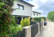 !! Neuer Preis !!- Charmantes Haus mit Galerie und viel Potenzial in Sieghartskirchen!